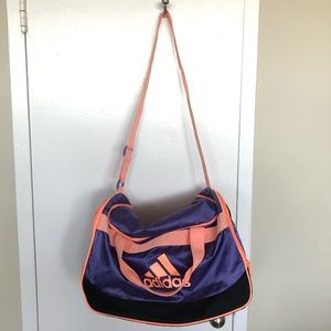 Adidas Gym Bag
